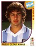 Japan - 2002 - Panini - 2002 Fifa World Cup Korea Japan - 396 - Sí - Pablo Cesar Aimar, Argentina - 0